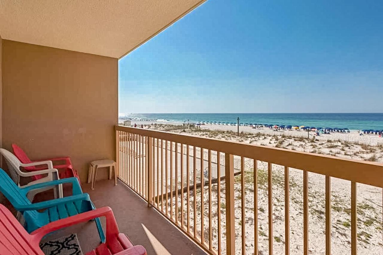 Pelican Beach Resort Destin Exterior photo