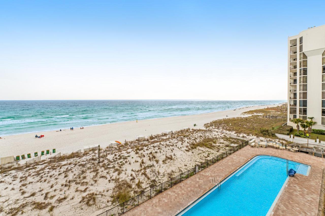 Pelican Beach Resort Destin Exterior photo